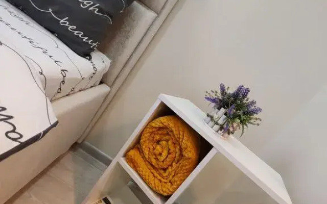 Na Ulitse Melik-Karamova 4/3 Flat