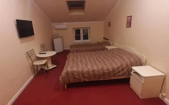 Atlantida Guest House