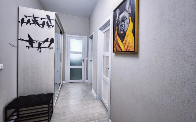 Апартаменты Новороссийск, Россия