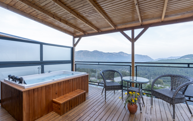 La Veranda Villas