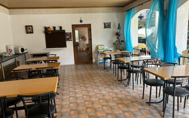 Kolibri Guest House