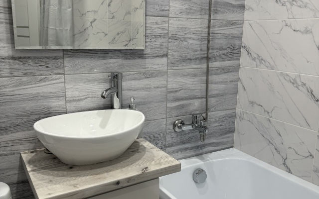 Квартира Toris Apartaments