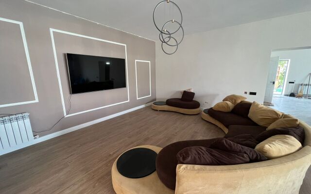 Imera Tropics Villa
