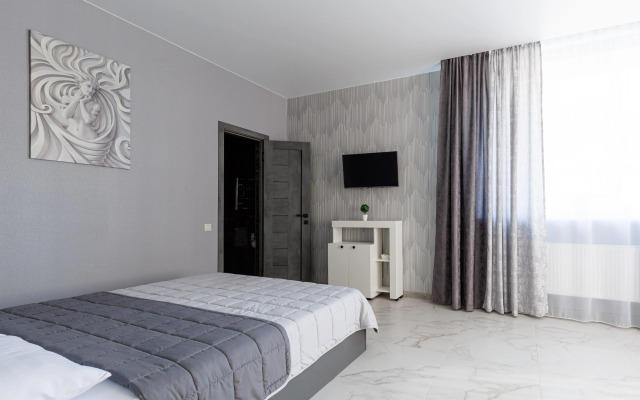 Mechta Lyubani Guest house