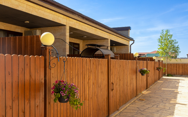 Oazis Guest House