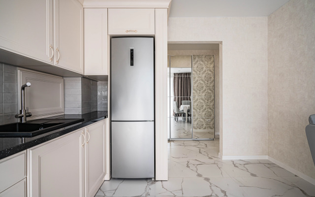 Квартира 2-х комнатная в ЖК по Улице Юрия Гагарина, 135а