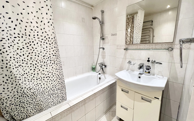 Квартира 2х На Проспекте Сююмбике