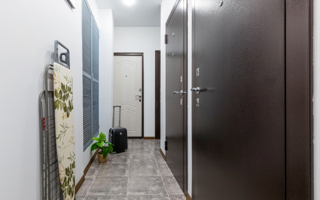 Apartamenty-Studii Okolo Metro Lesnaya (1)