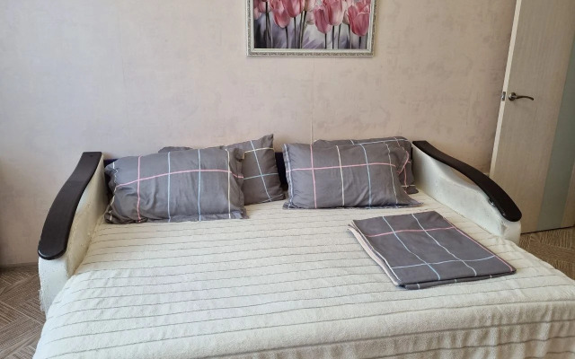 Квартира на Николаевском проспекте 31