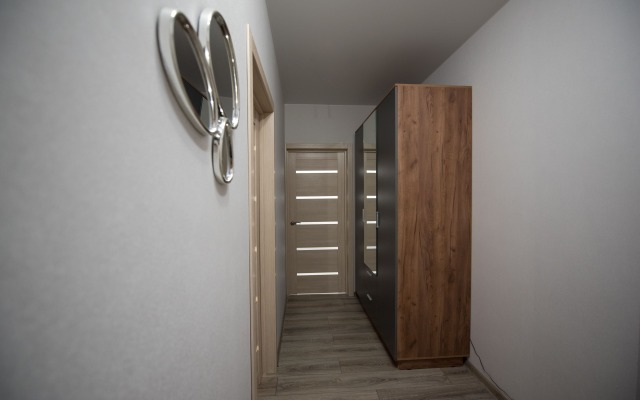 Апартаменты Smile Apartments Дизайнерские в ЖК Сказка