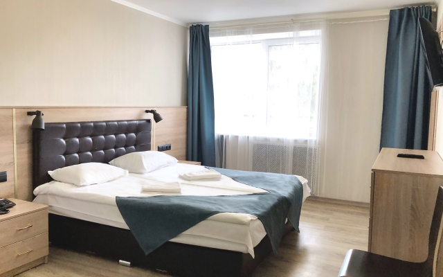 Gelios Hotel