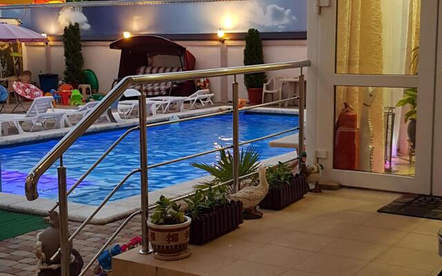 Feniks Mini Hotel