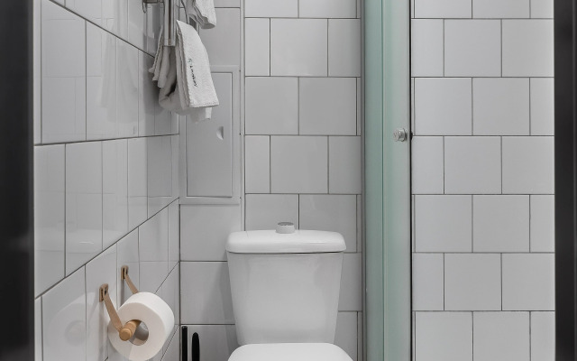 Апартаменты Knokey Окружная