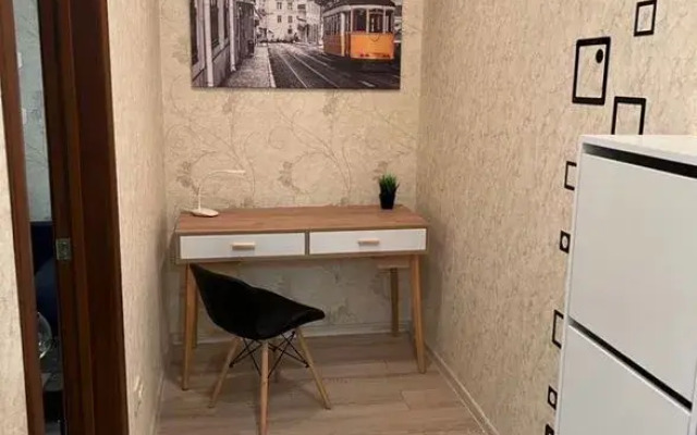 Квартира на Юрия Гагарина 36