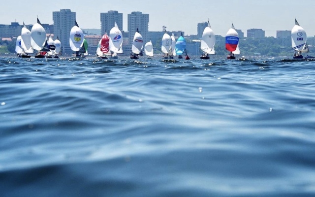 Апартаменты Sea View Marina