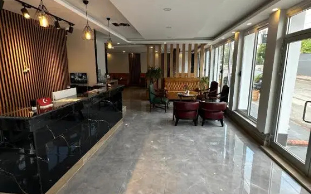 Lara Olympos Bed&Breakfast