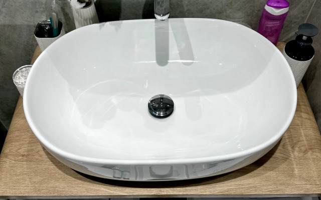 Апартаменты в ЖК Бизнес Класса Kazakov Grand Loft