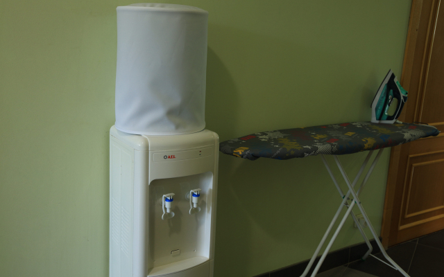 Гостевой дом Изумрудный лес