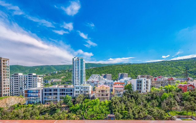 Hb Apartments University I Apartments