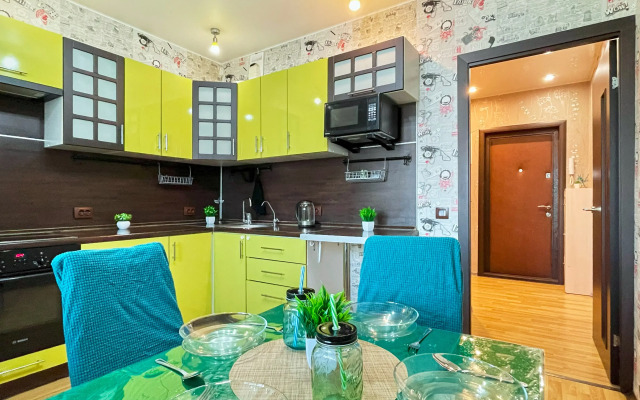 Квартира Relax Apart на ул. Горшина, д.2