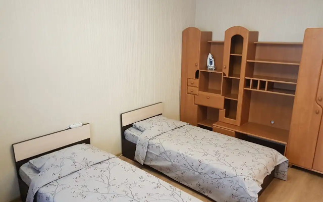 Апартаменты МарЭль Апарт Тундровый 1