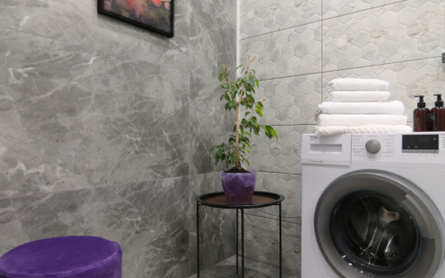 Квартира Элитная Kravc Group в ЖК Смарт квартал Центральный