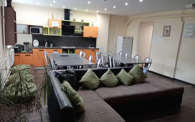 Хостел Советский