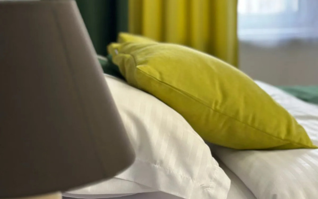 Квартира около Экспоград Юг (Expo-Krd)