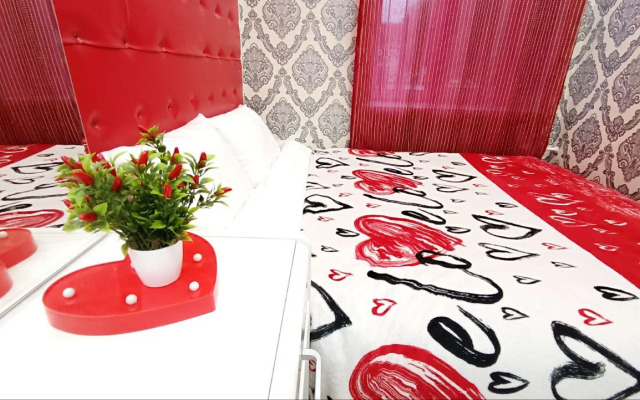 Квартира Уютный Север на Ленина 55