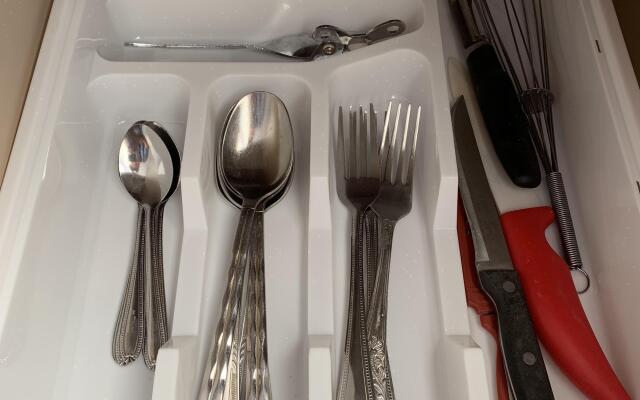 Апартаменты 339 Стрелковой Дивизии 23/2