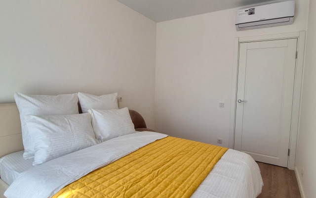 Квартира Yellow