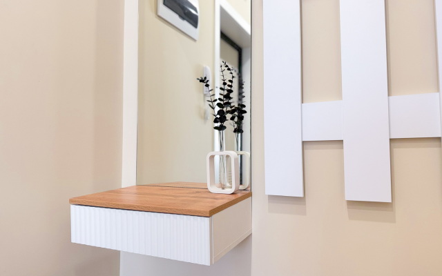 Dizaynerskaya Studiya Flat