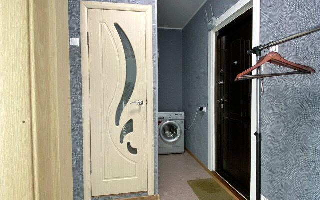 Uyutnaya Kvartira Nedaleko Ot Zooparka Flat