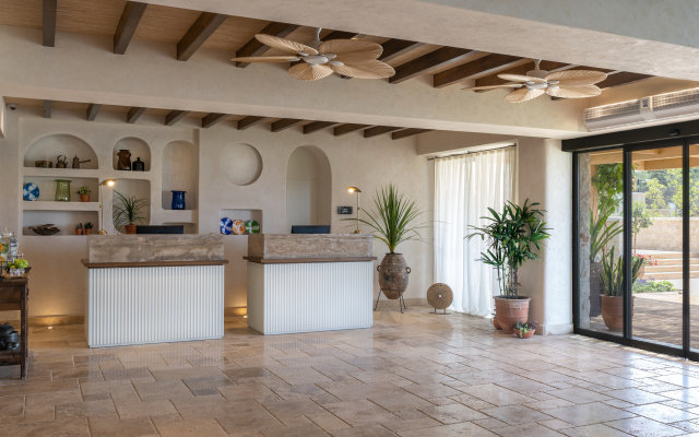 Radisson Blu Hotel, Kas (Adult Only 12+)