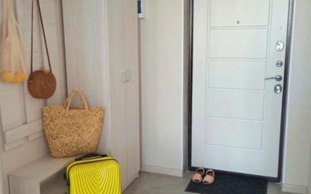Na Ordzhonikidze 88k3 Flat