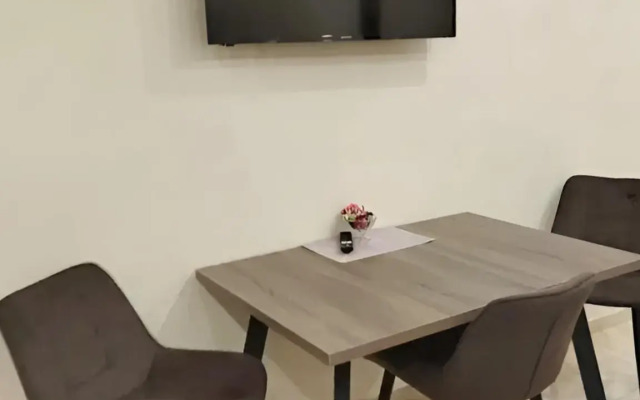 Апартаменты Комфорт в Сочи на Несебрской 14