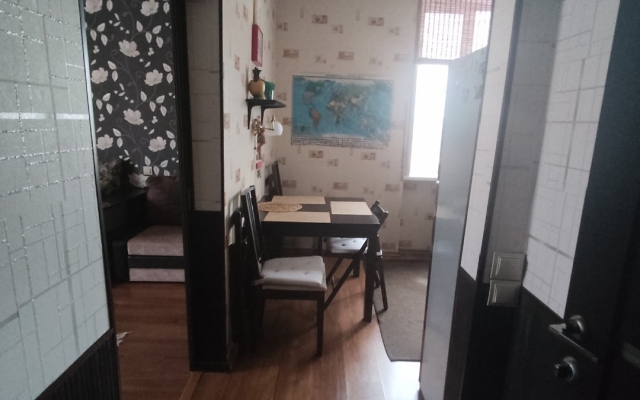 Квартира 2-х к.кв. в центре возле набережной