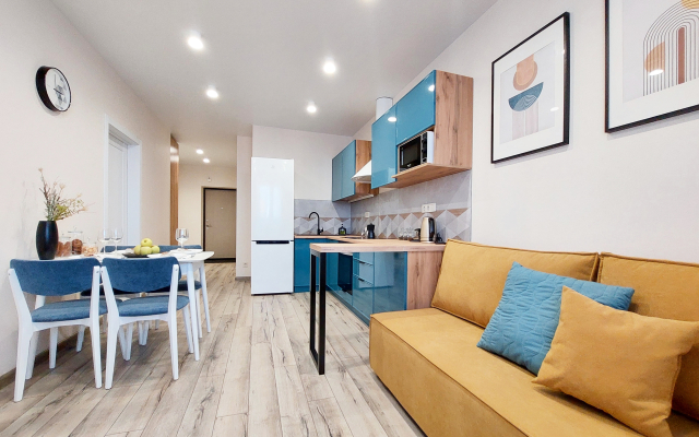 Апартаменты uTrip Casablanca