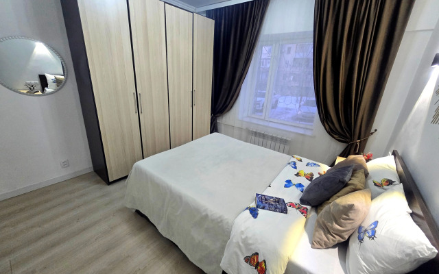 Квартира Центр города двухкомнатная район Посольства США