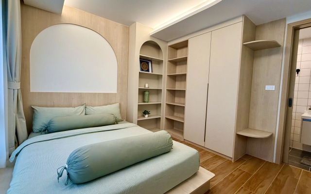 Super u Morya Plyazh Kamala Peshkom Flat