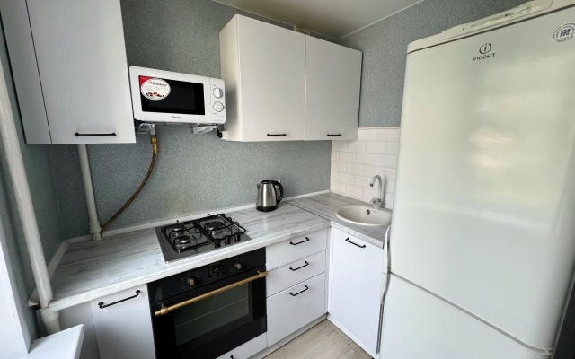 Апартаменты от собственницы