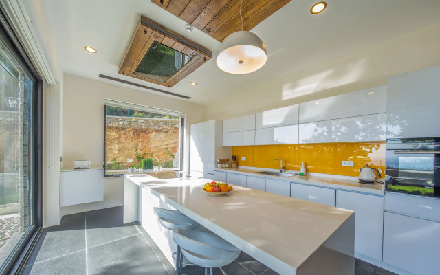 Private Bays & Islands Villa