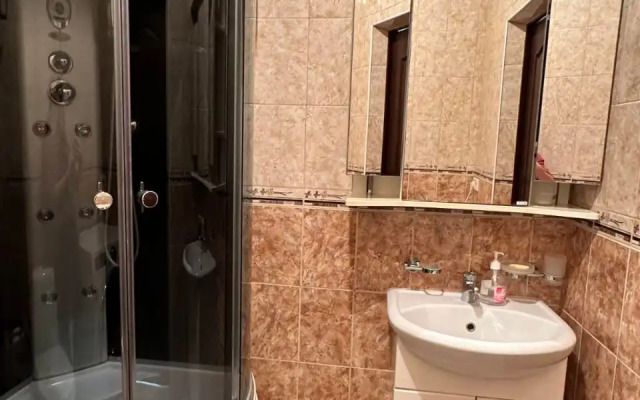 Квартира В Жемчужинке