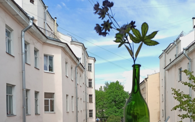 Апартаменты Квартира у Мариинского театра