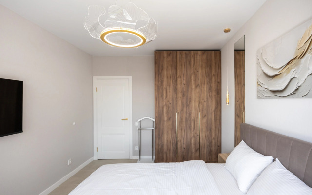 U Morya | Apart Zelenogradsk Flat