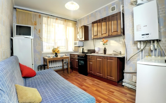 Апартаменты около площади Тукая