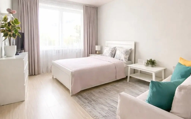 Apartamenty po ul.Pravdy