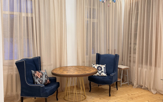 Квартира Татьяна