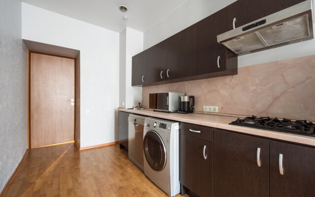 Апартаменты Невский проспект 109