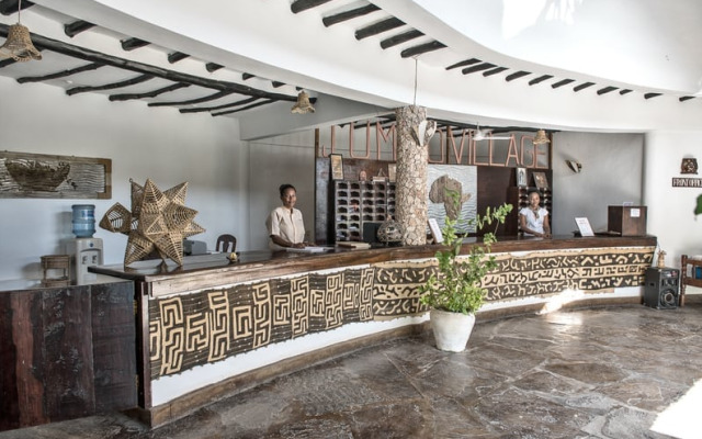 Jumbo Watamu All Inclusive Hotel